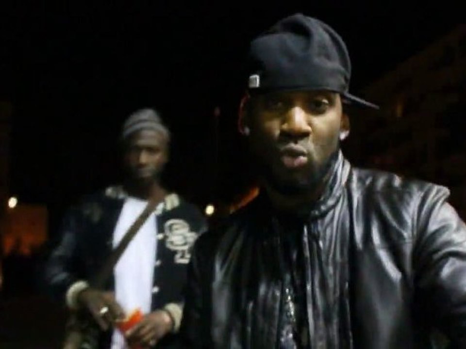 S-Pi Feat Sam's - Essai Nucléaire