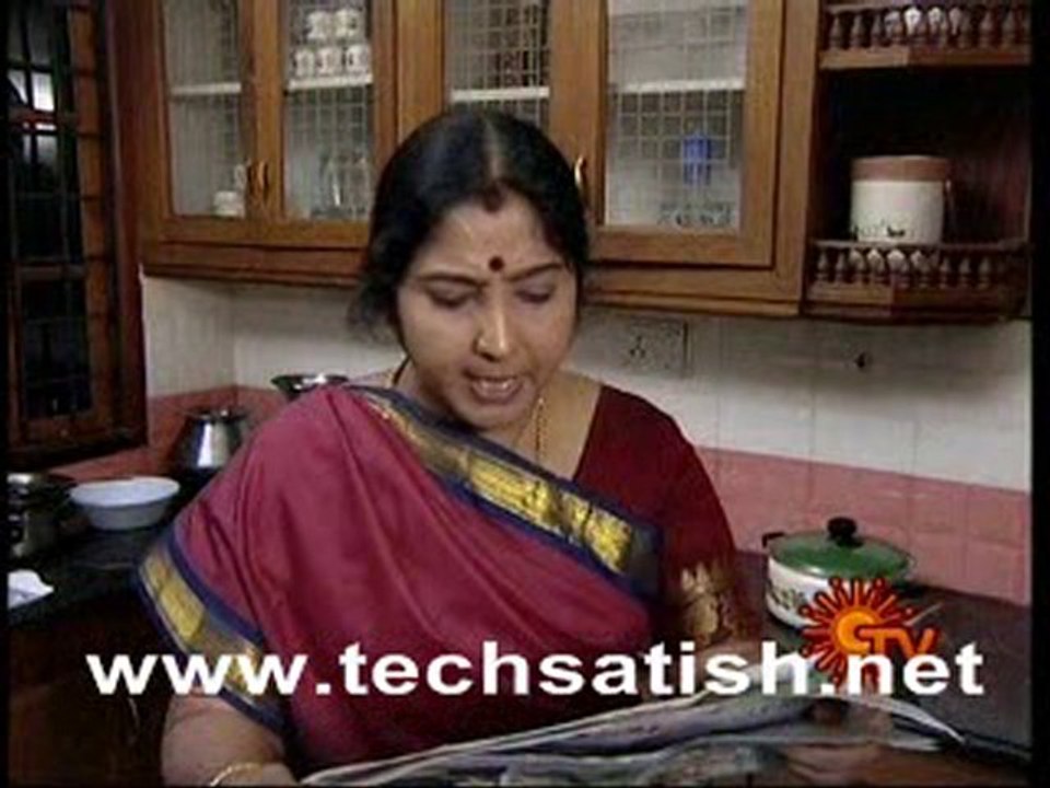 pondatti thevai