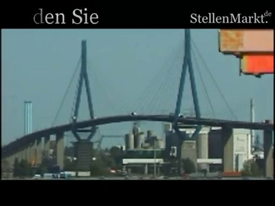 Stellenangebote in Hamburg