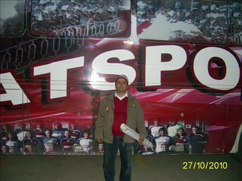 EYMÜR TV ANKARAGÜCÜ TOKATSPOR MAÇI 27-10-2010
