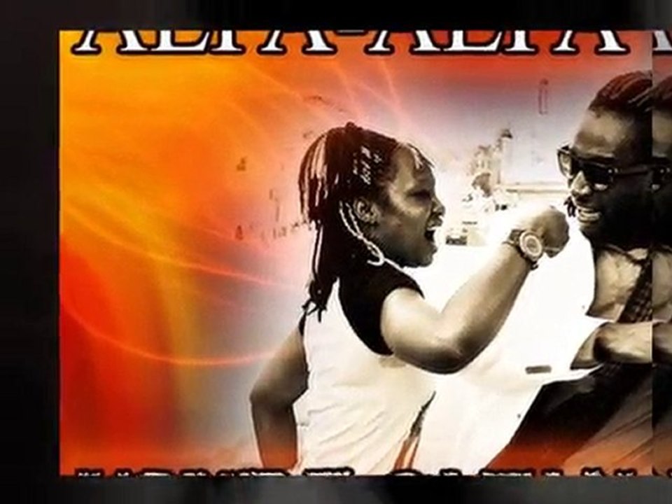 ALFA-ALFA YOU’RE  SATAN NEW 2010