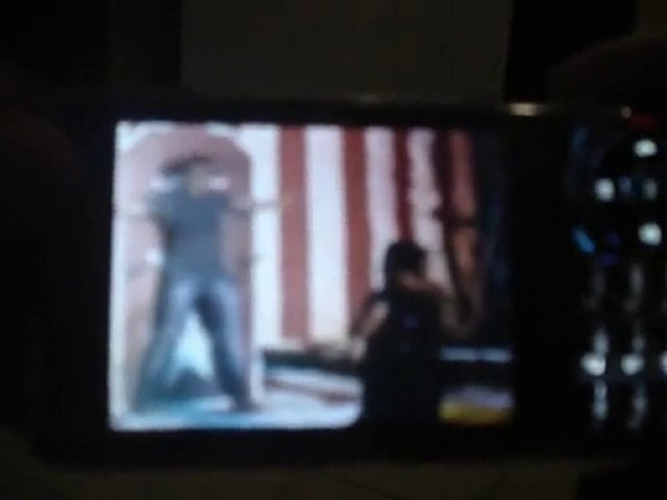 TV Handy T1000i DUAL SIM QUADBAND KAMERA 2 GB SD