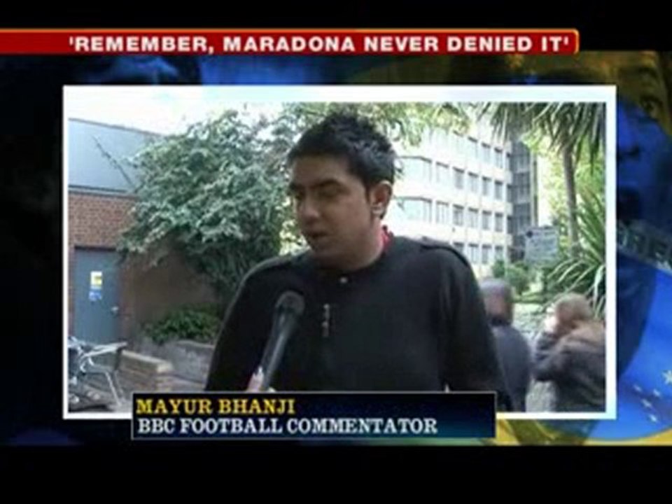 Pele vs Maradona: The 'Greatest' Debate (Part 2)