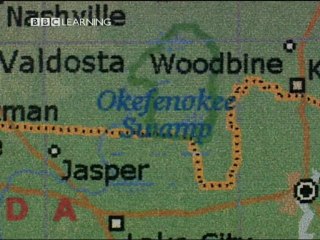 BBC- Blood Of The Vikings Ep. 03: The Sea Road (1/3)