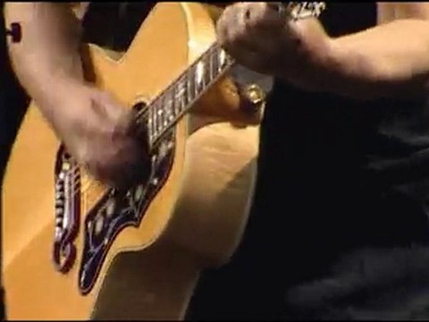 Pete Townshend - Drowned 2007