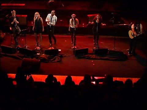 Mozart l’Opéra Rock en Concert Privé France Bleu