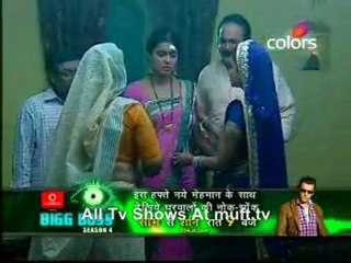 Bhagyavidhaata 28th Oct 10 pt-1