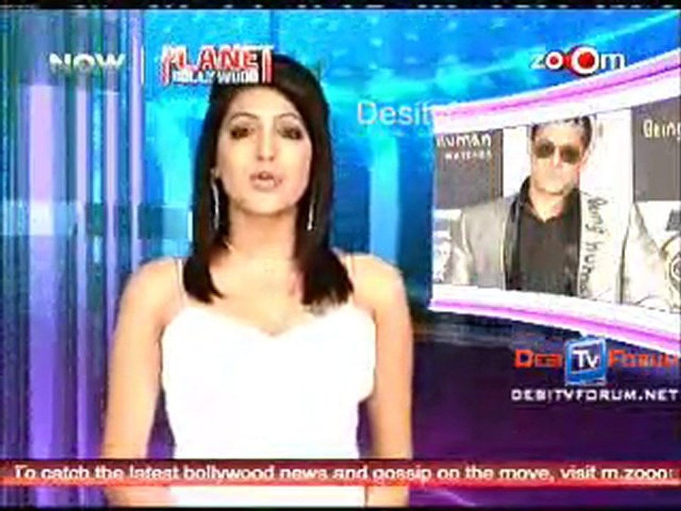 Planet Bollywood - 28th October 2010 Part1