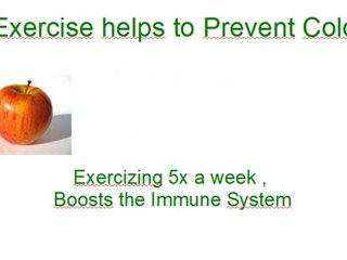 Boost your Immune System Eat Apple Pie