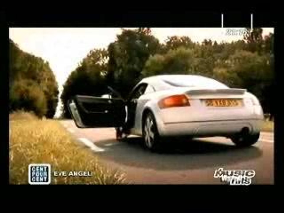 Eve Angeli et A1 - Nos différences