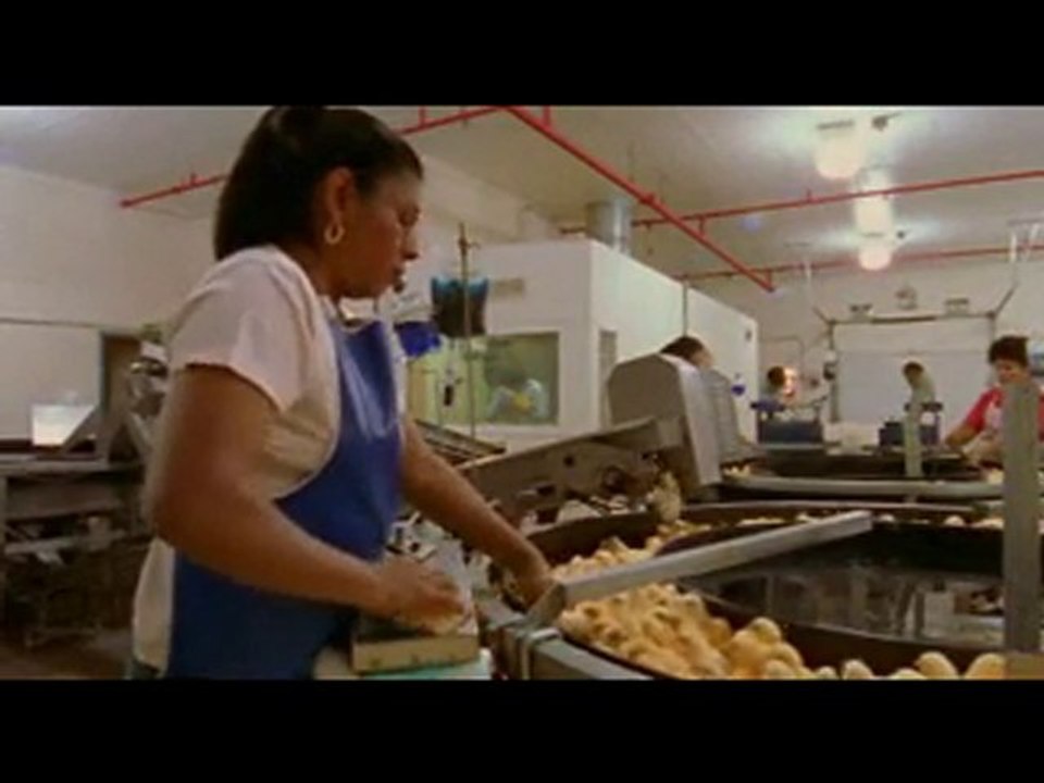 Food, Inc 1*6