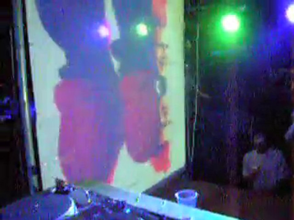 Family groove vs Vj Biò