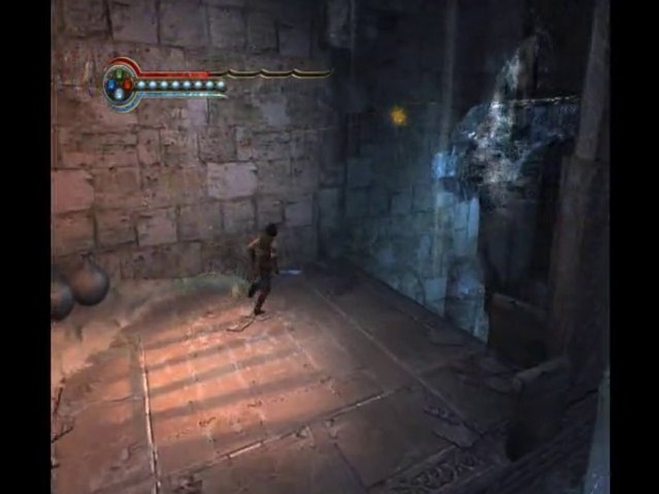 Prince of persia : les sables oubliés [walkthrough] part 10