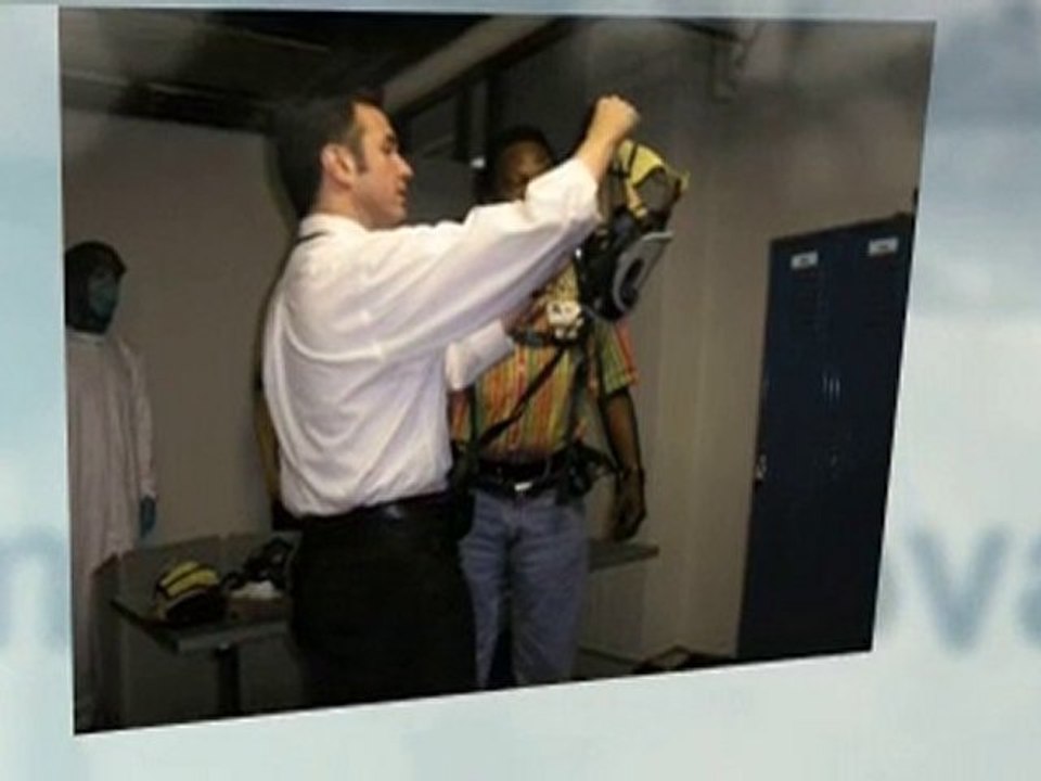 Asbestos Removal Training Augusta GA