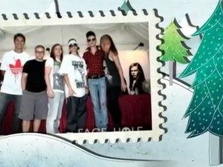 bill et moi tokio hotel