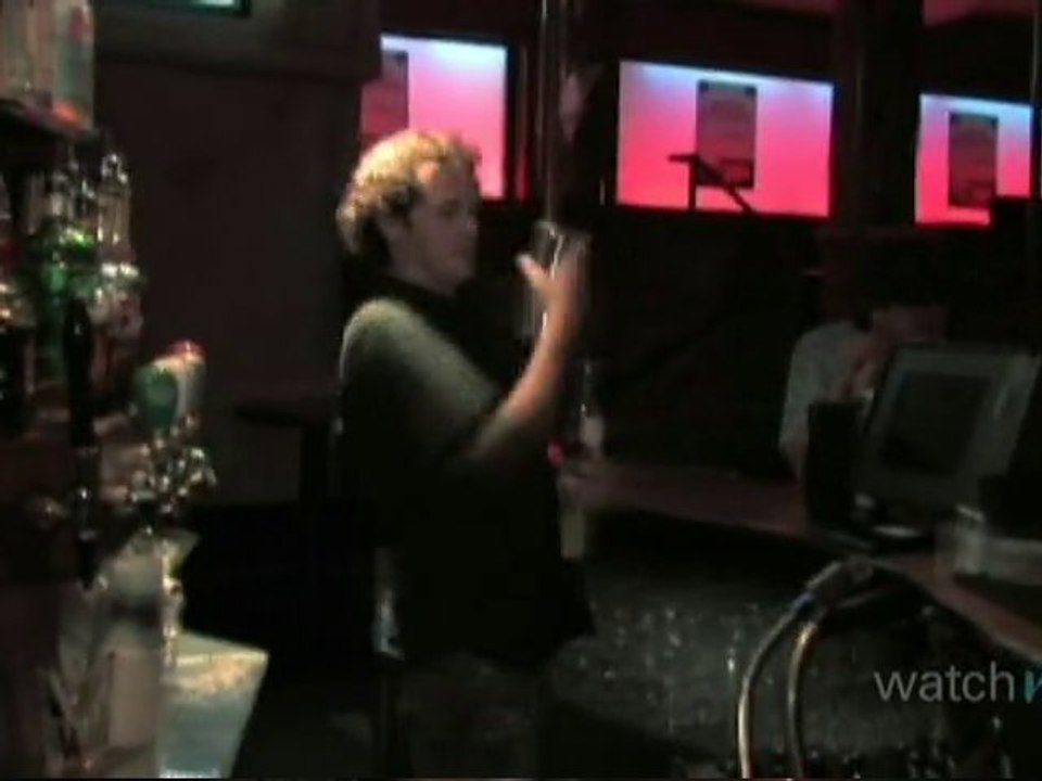 Crazy Party Coors Light Style - Part 1
