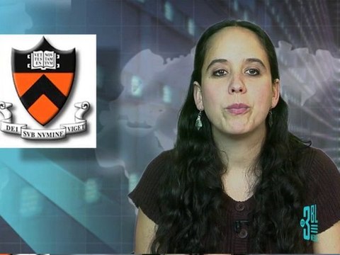 CSRminute: Canada Sets Up CSR Office; Princeton's Green Open