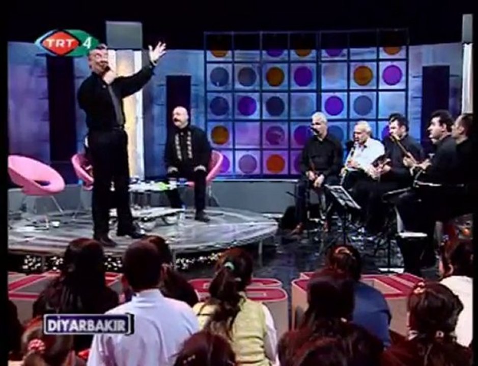 Arif Şentürk - Bulut Gelir Seher ile