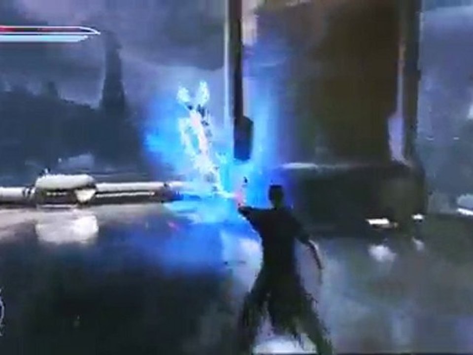 Free Crack & Keygen Star Wars: The Force Unleashed 2