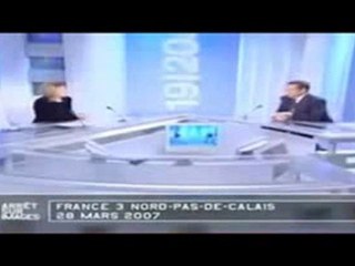 France, Nicolas Sarkozy, Compilation des mensonges