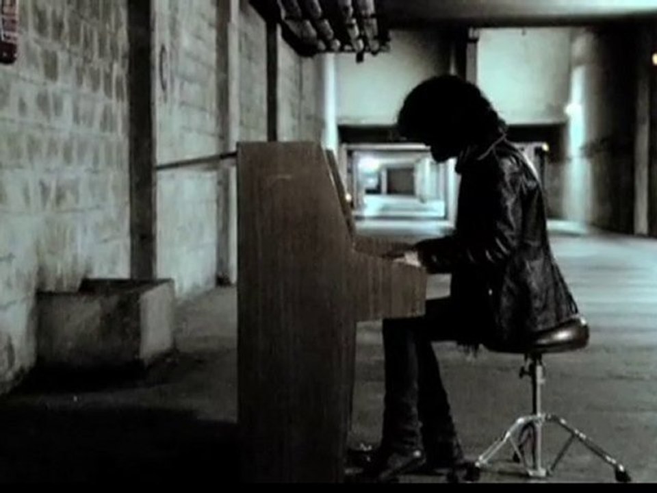 Jazzed Out #1 / Tigran Hamasyan - Looking for the Block