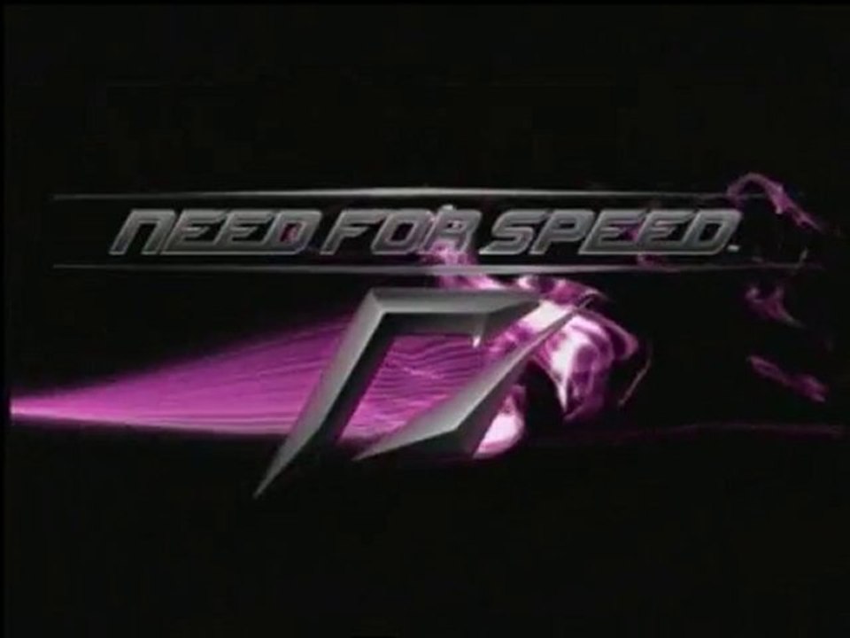 (TEST) Need For Speed Shift