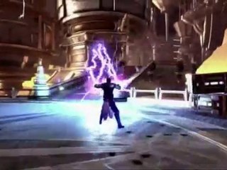 Star Wars: The Force Unleashed 2 Crack TRiViUM