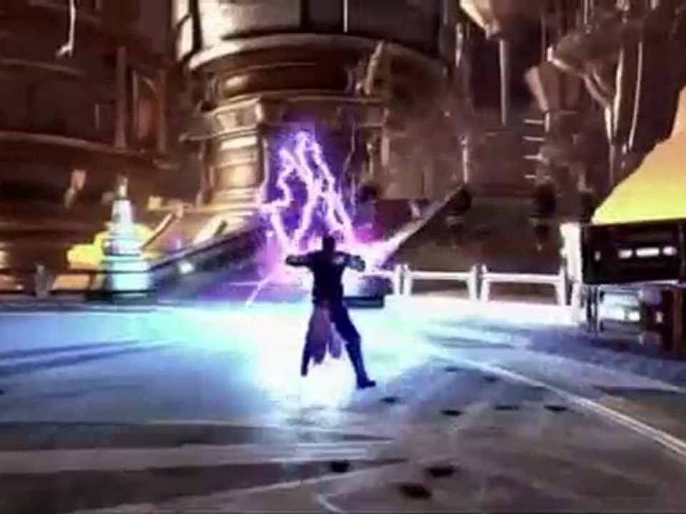Star Wars: The Force Unleashed 2 Crack TRiViUM