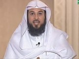 نهاية العالم الشيخ محمد العريفي الحلقة 11 الجزء 1 رمضان 1431