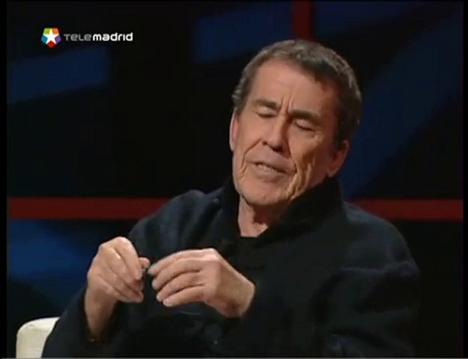 Dragó sobre la crisis actual