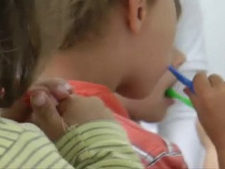 kinderzahnarzt Kerstin Dochow Hamburg