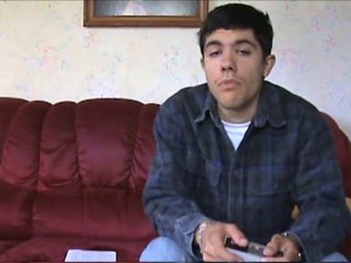 Testeur system - Paperboy sur NES