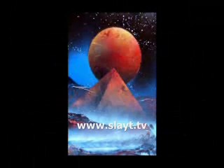 1 dakikada resim çizmek - the 1 minute painting