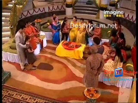 Sarwagun Sampanna - 28th October 2010 pt1