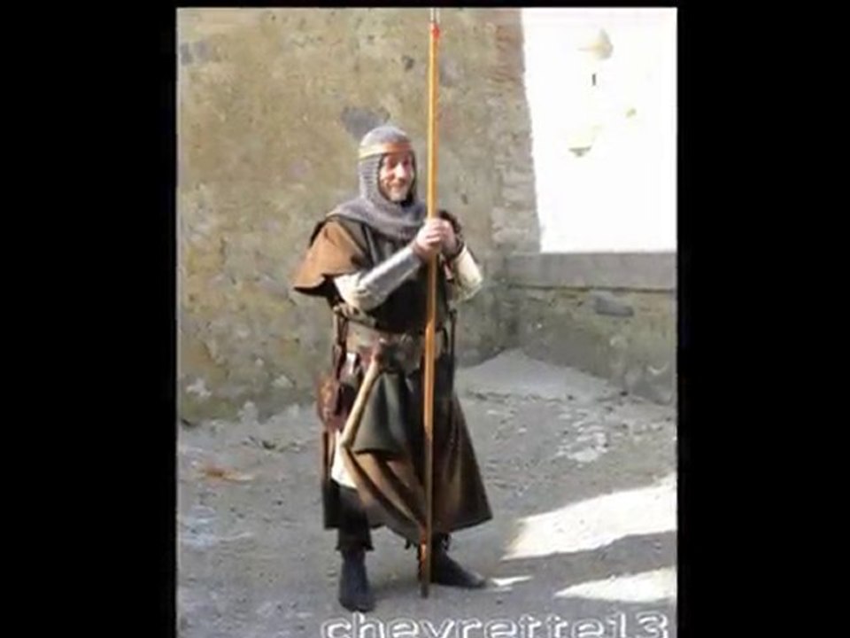 FORT DE BOUC 1