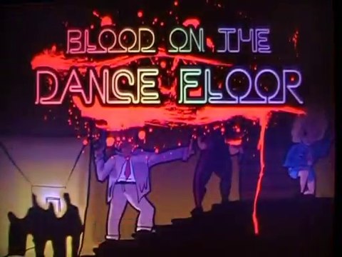First Level - Only - Blood on the Dance Floor - Indie Games