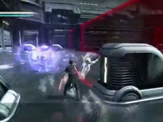 Keygen to Star Wars: The Force Unleashed 2