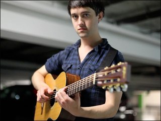 Villagers live / Télérama Garage Session