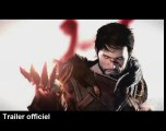[Paris Games Week 2010 : news] Dragon Age 2