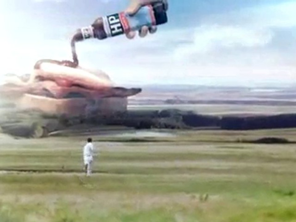 HP Sauce