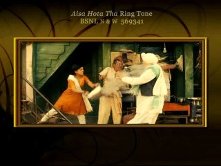 Movie DUS TOLA Song- Aisa Hota Tha