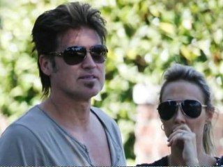 Exklusiv: Die Scheidung der Cyrus´