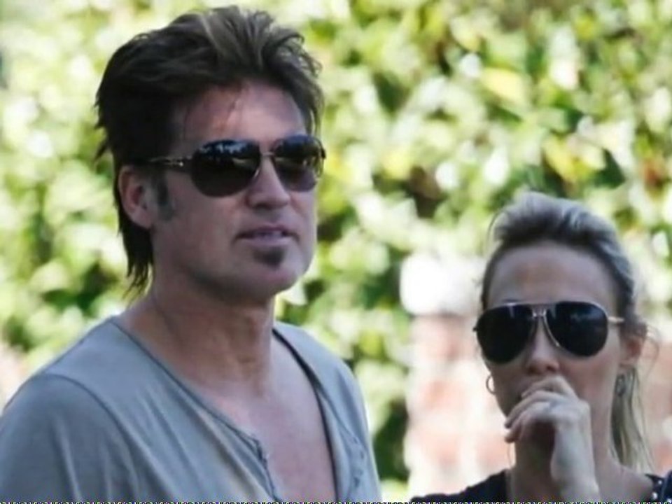 Exklusiv: Die Scheidung der Cyrus´