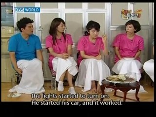 Happy Land 164 - 6/7