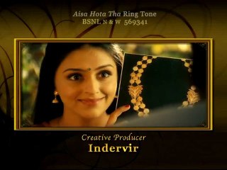 Movie DUS TOLA Song- Lal Lal Aag