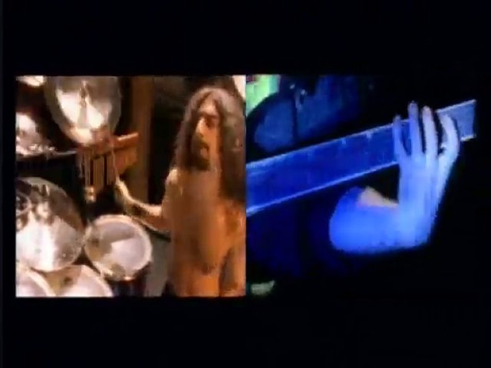 Dream Theater - Take The Time (Subtitulado)