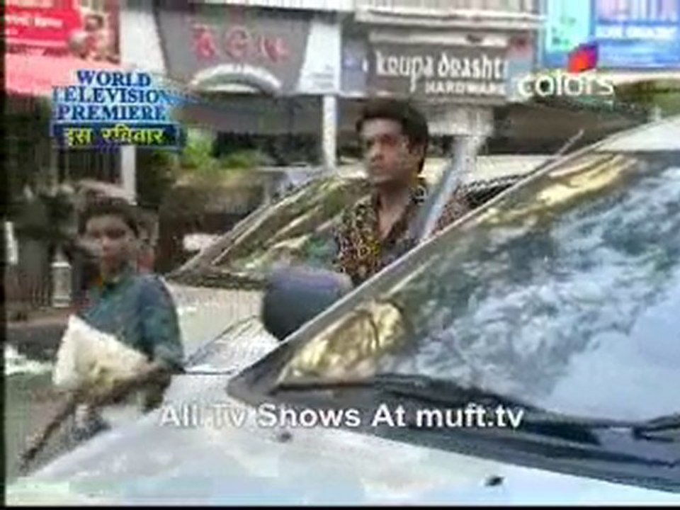 Laagi Tujhse Lagan 28th October 2010 pt-1