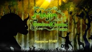 Preview : Majin and the Forsaken Kingdom (Xbox 360)