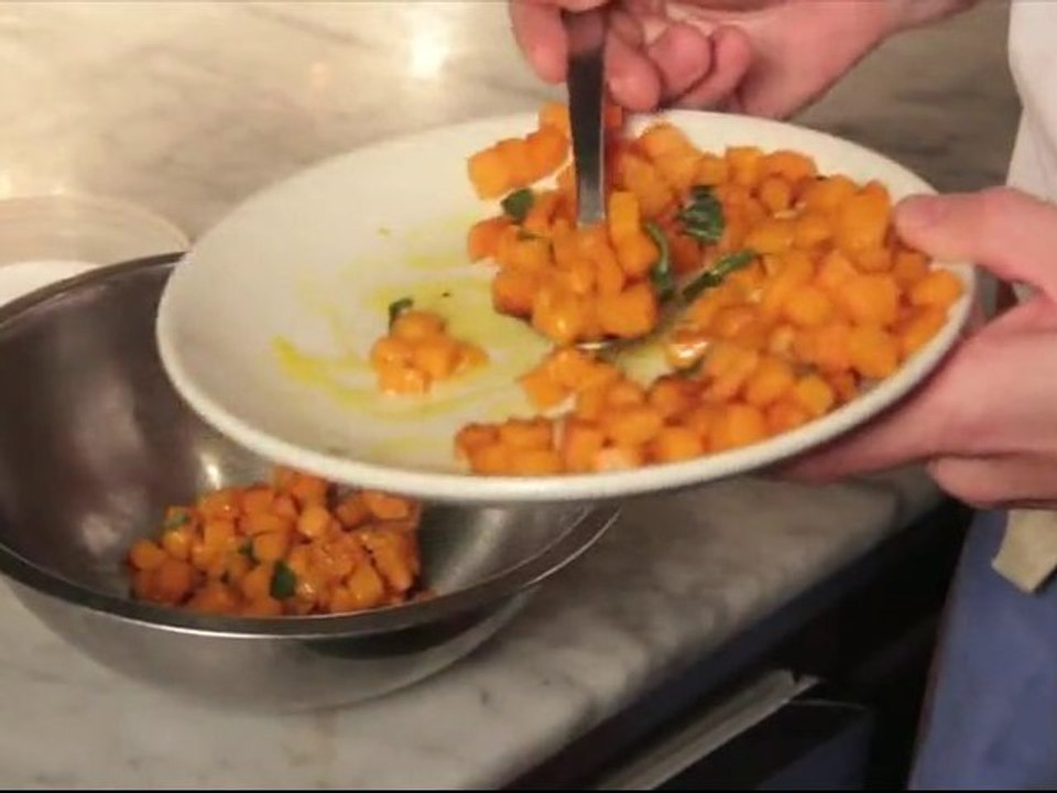 How To Cook Pumpkin - Hungry in Brooklyn