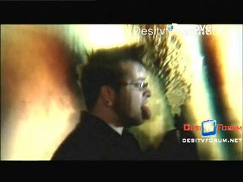 Time Warp - 28th October 2010 Part4